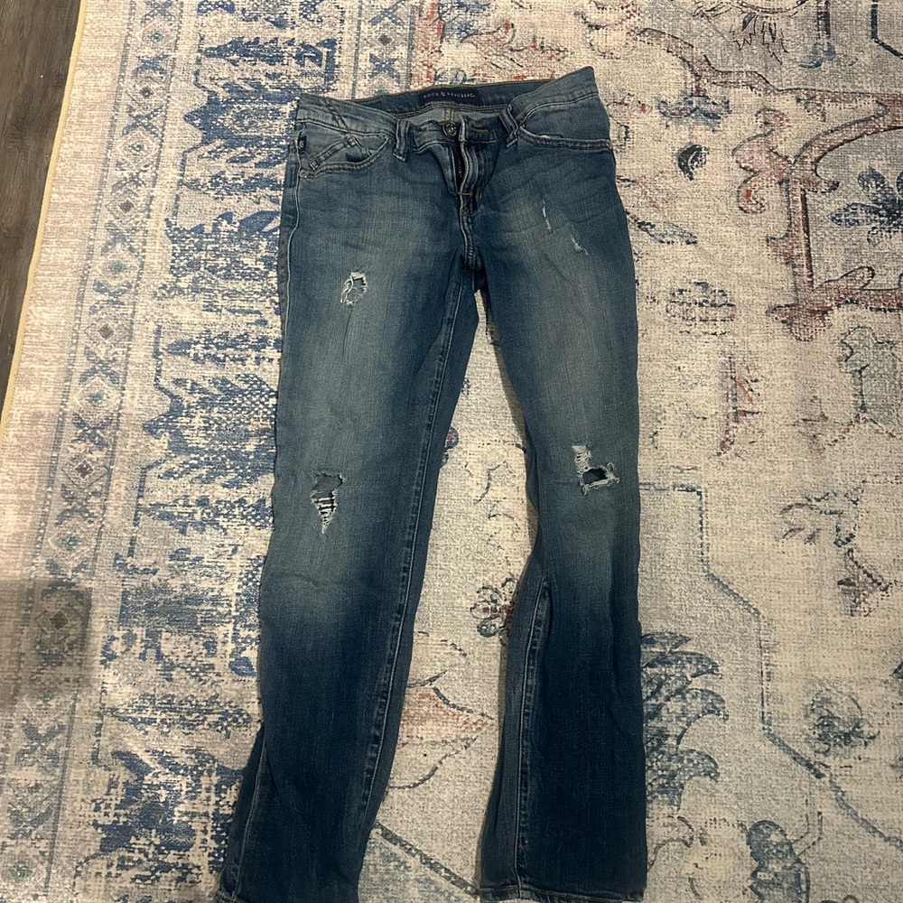 Rock & Republic Jeans
